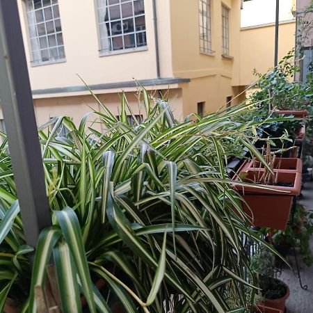 Bligny25 Leilighet Milano Eksteriør bilde