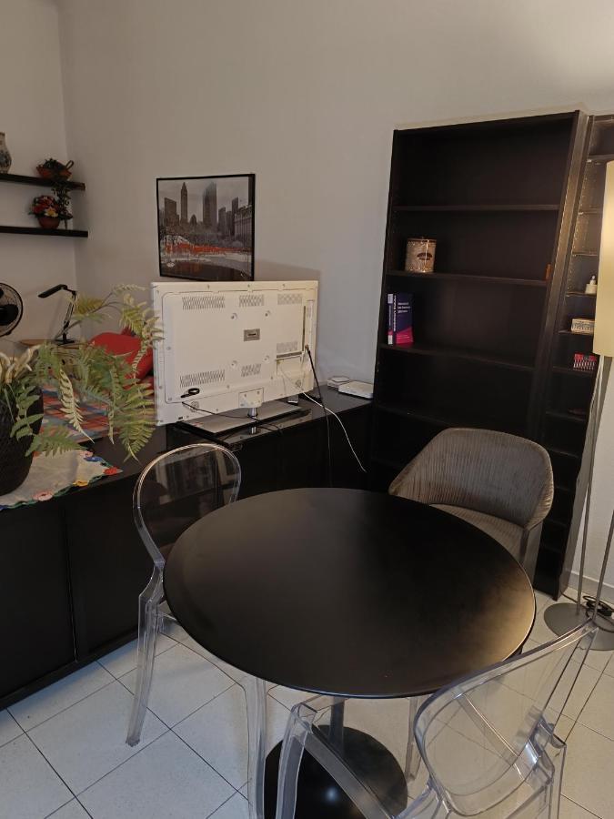 Bligny25 Leilighet Milano Eksteriør bilde