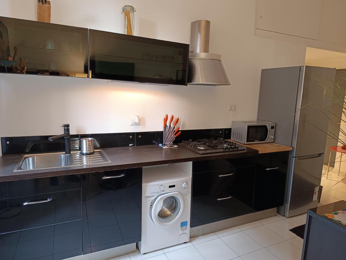 Bligny25 Leilighet Milano Eksteriør bilde