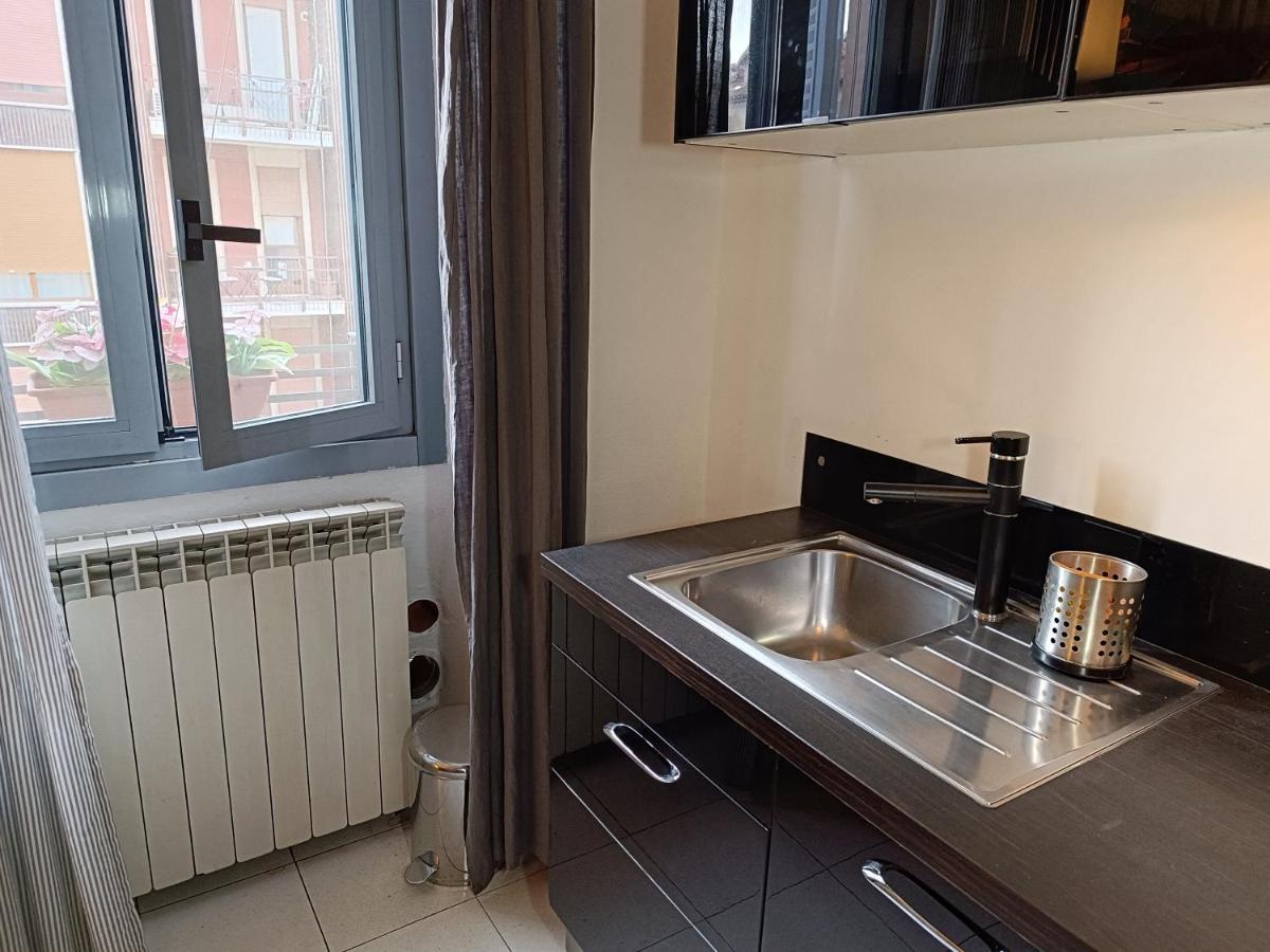 Bligny25 Leilighet Milano Eksteriør bilde